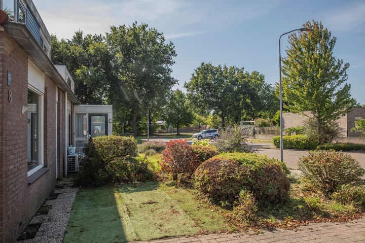 Foto 11 van Boerhoorndreef 8