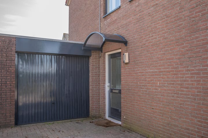 Foto 12 van Boerhoorndreef 8