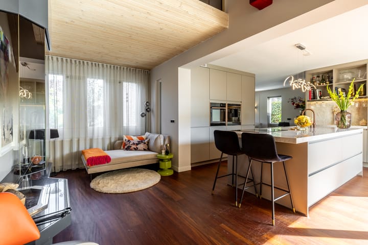 Foto 12 van 't Heike 1-A