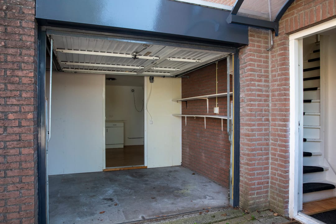 Foto 13 van Boerhoorndreef 8