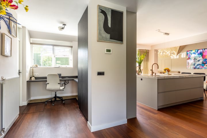 Foto 13 van 't Heike 1-A