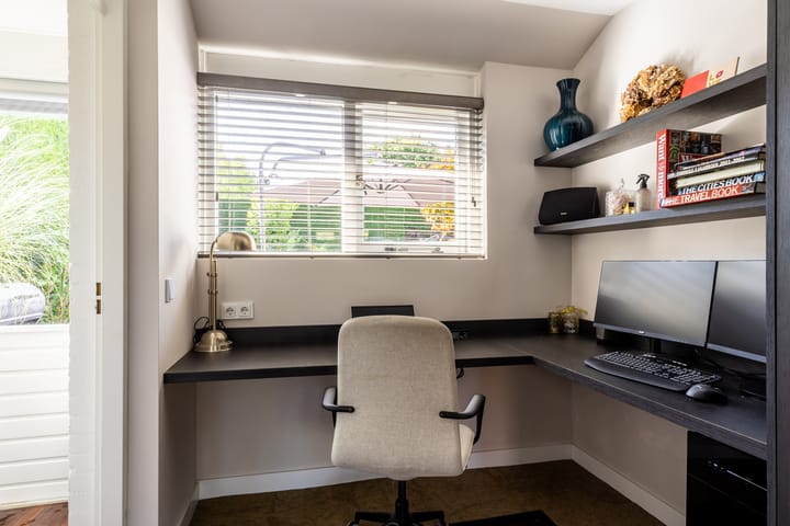 Foto 14 van 't Heike 1-A