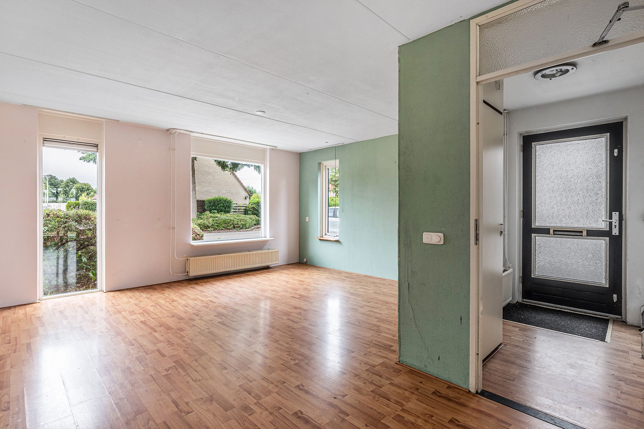 Foto 15 van Boerhoorndreef 8