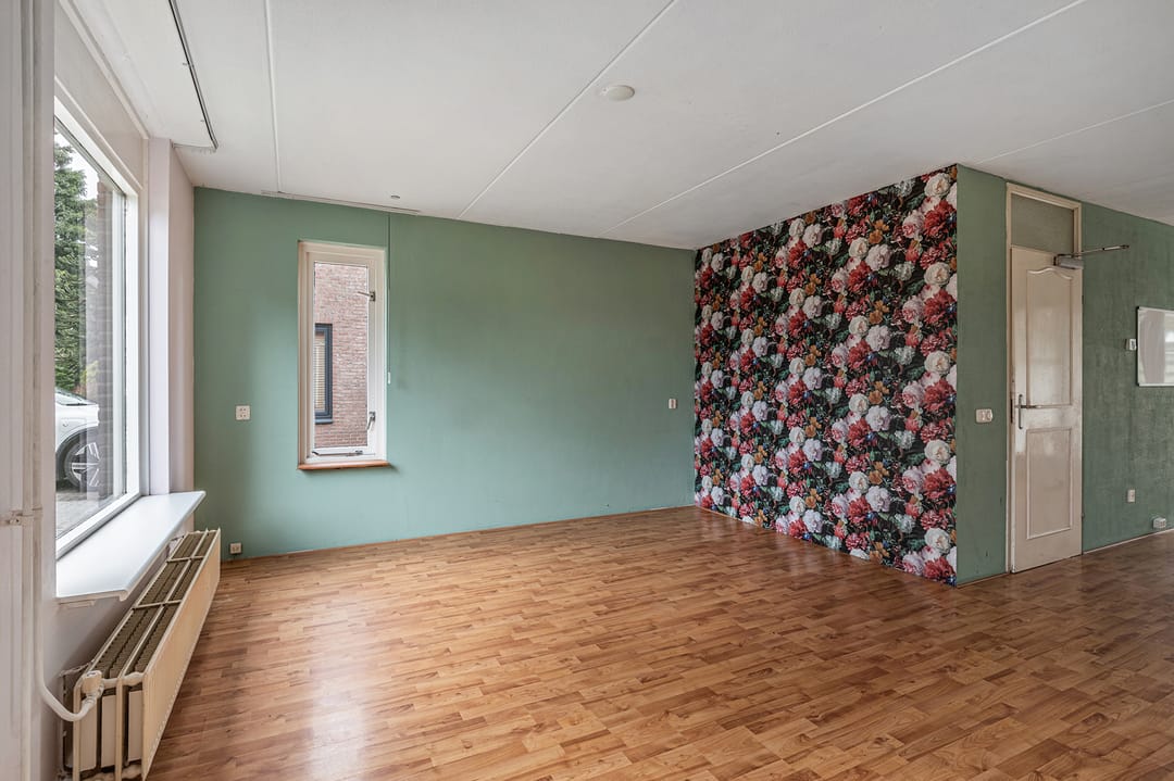 Foto 16 van Boerhoorndreef 8