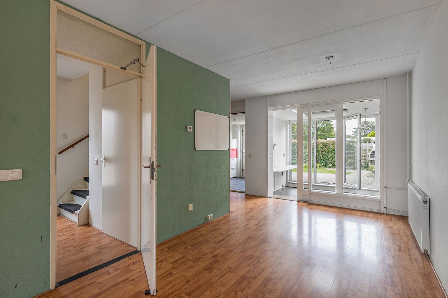 Foto 19 van Boerhoorndreef 8