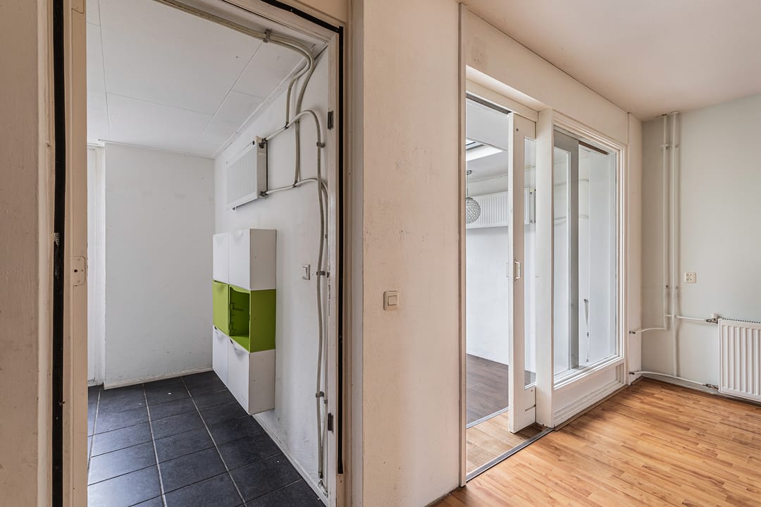 Foto 22 van Boerhoorndreef 8