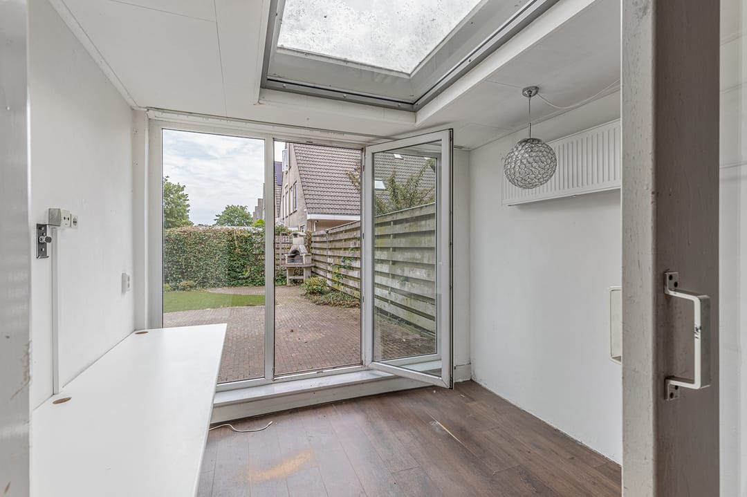 Foto 23 van Boerhoorndreef 8