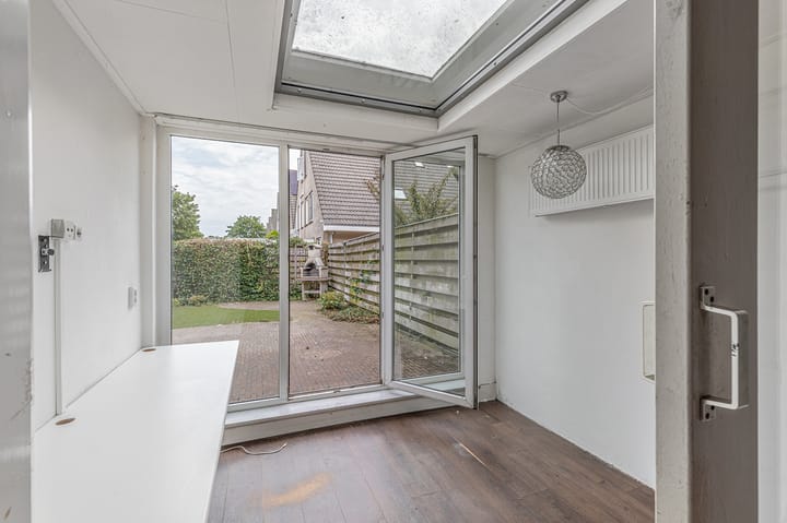 Foto 23 van Boerhoorndreef 8