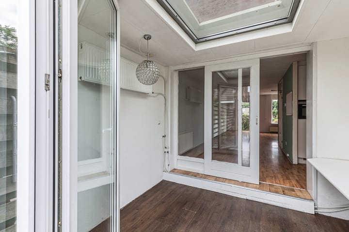 Foto 24 van Boerhoorndreef 8