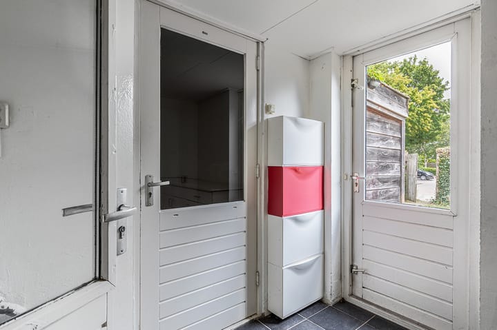 Foto 25 van Boerhoorndreef 8