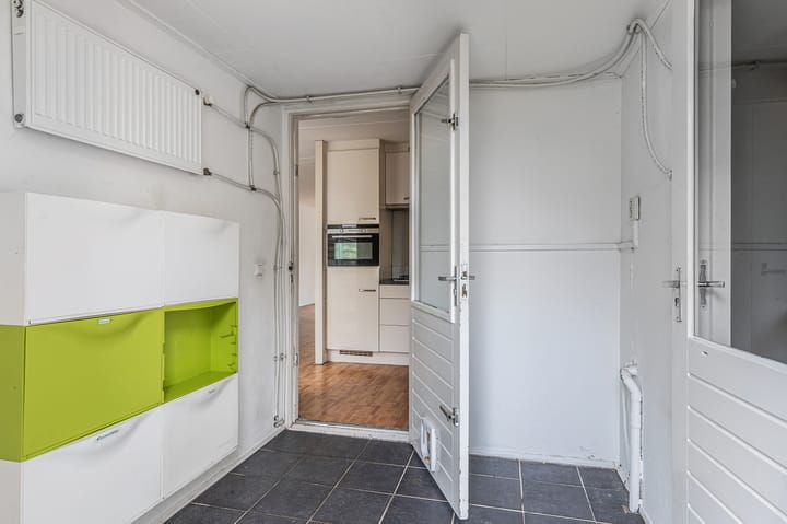 Foto 27 van Boerhoorndreef 8