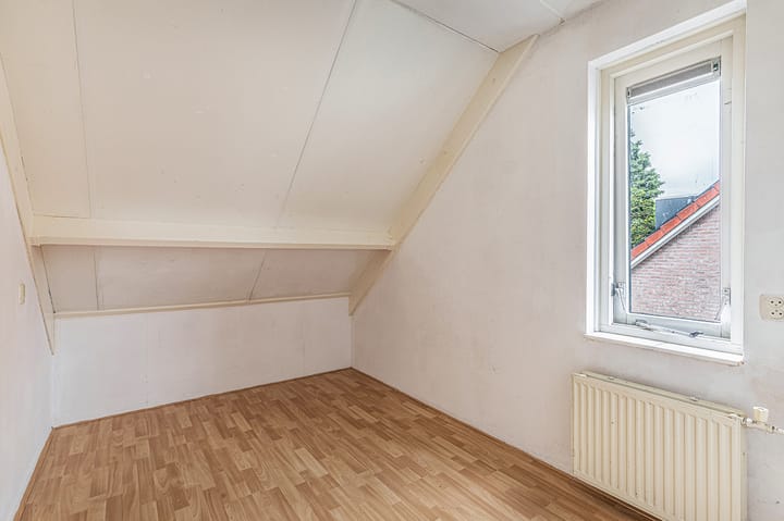 Foto 30 van Boerhoorndreef 8