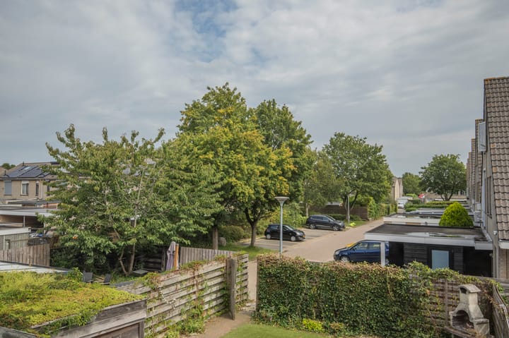 Foto 32 van Boerhoorndreef 8