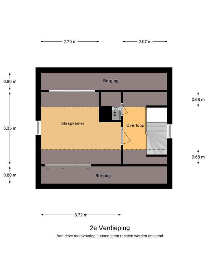 Foto 32 van 't Heike 1-A
