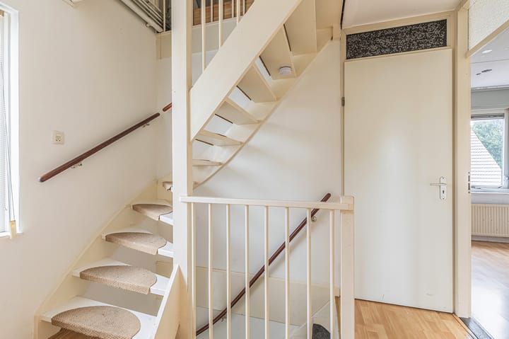 Foto 35 van Boerhoorndreef 8