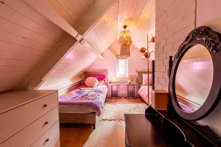 Foto 34 van 't Heike 1-A