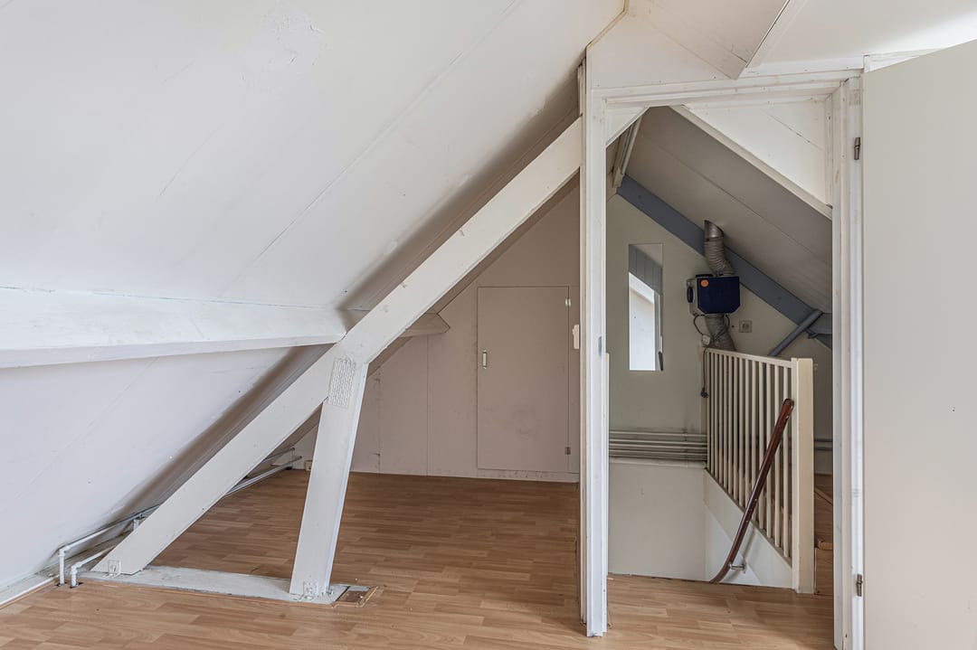 Foto 37 van Boerhoorndreef 8