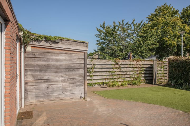 Foto 38 van Boerhoorndreef 8