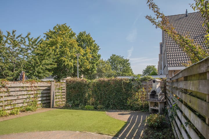 Foto 39 van Boerhoorndreef 8