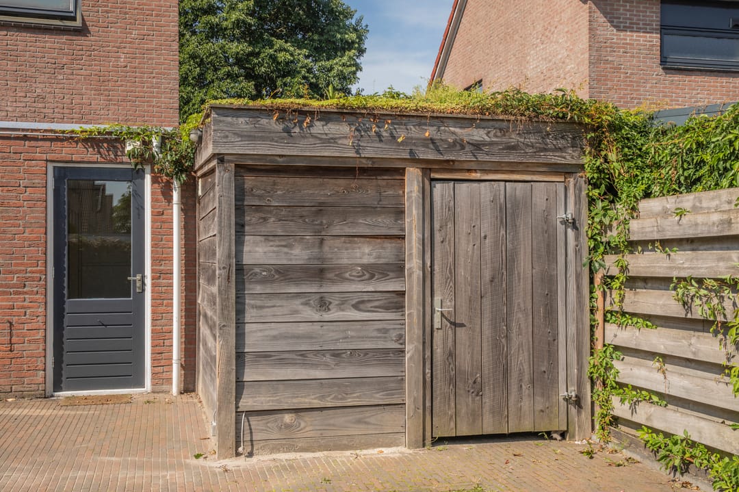 Foto 41 van Boerhoorndreef 8