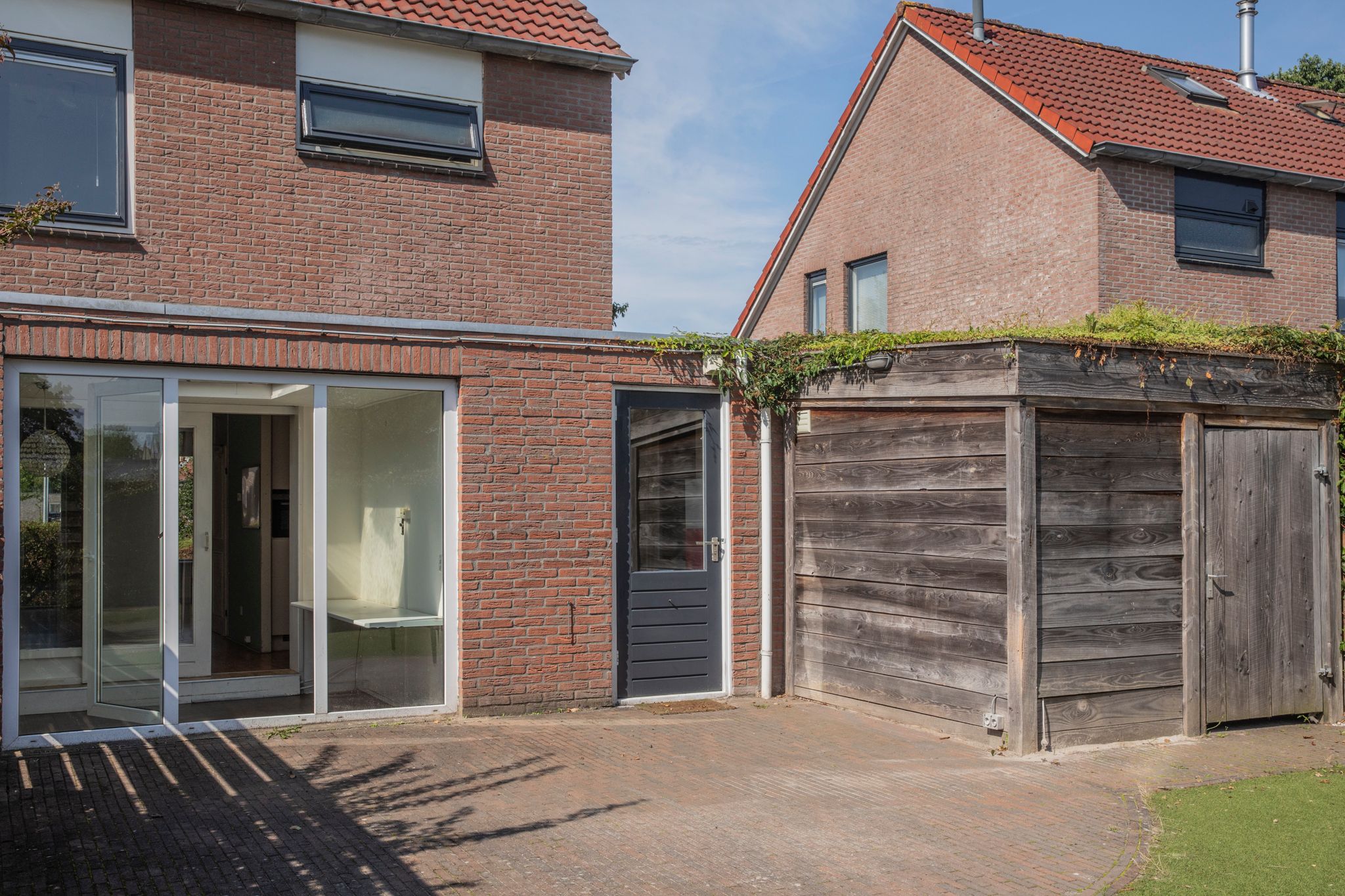 Foto 42 van Boerhoorndreef 8