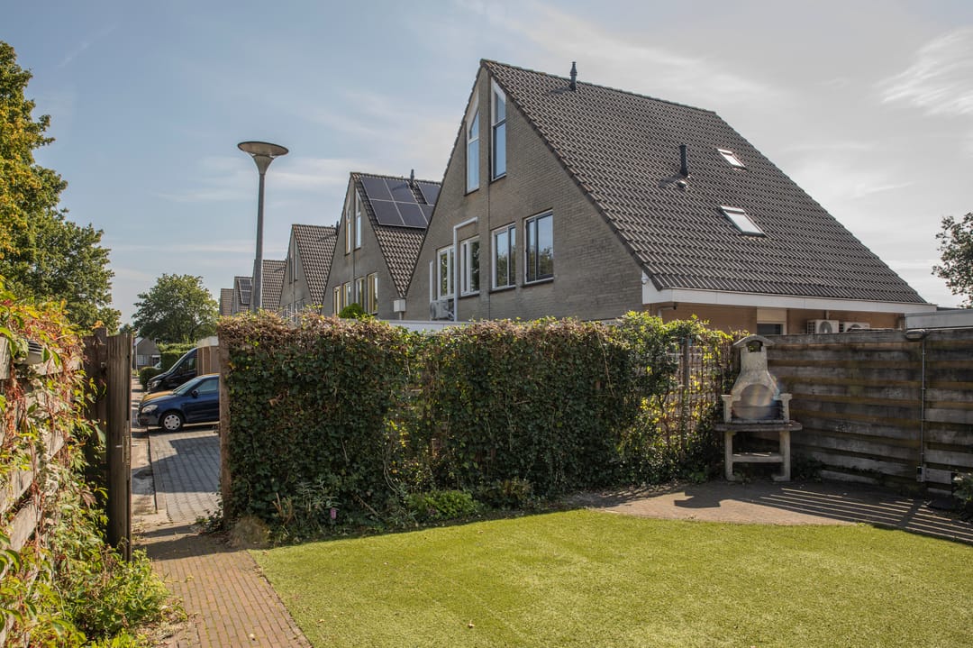 Foto 43 van Boerhoorndreef 8