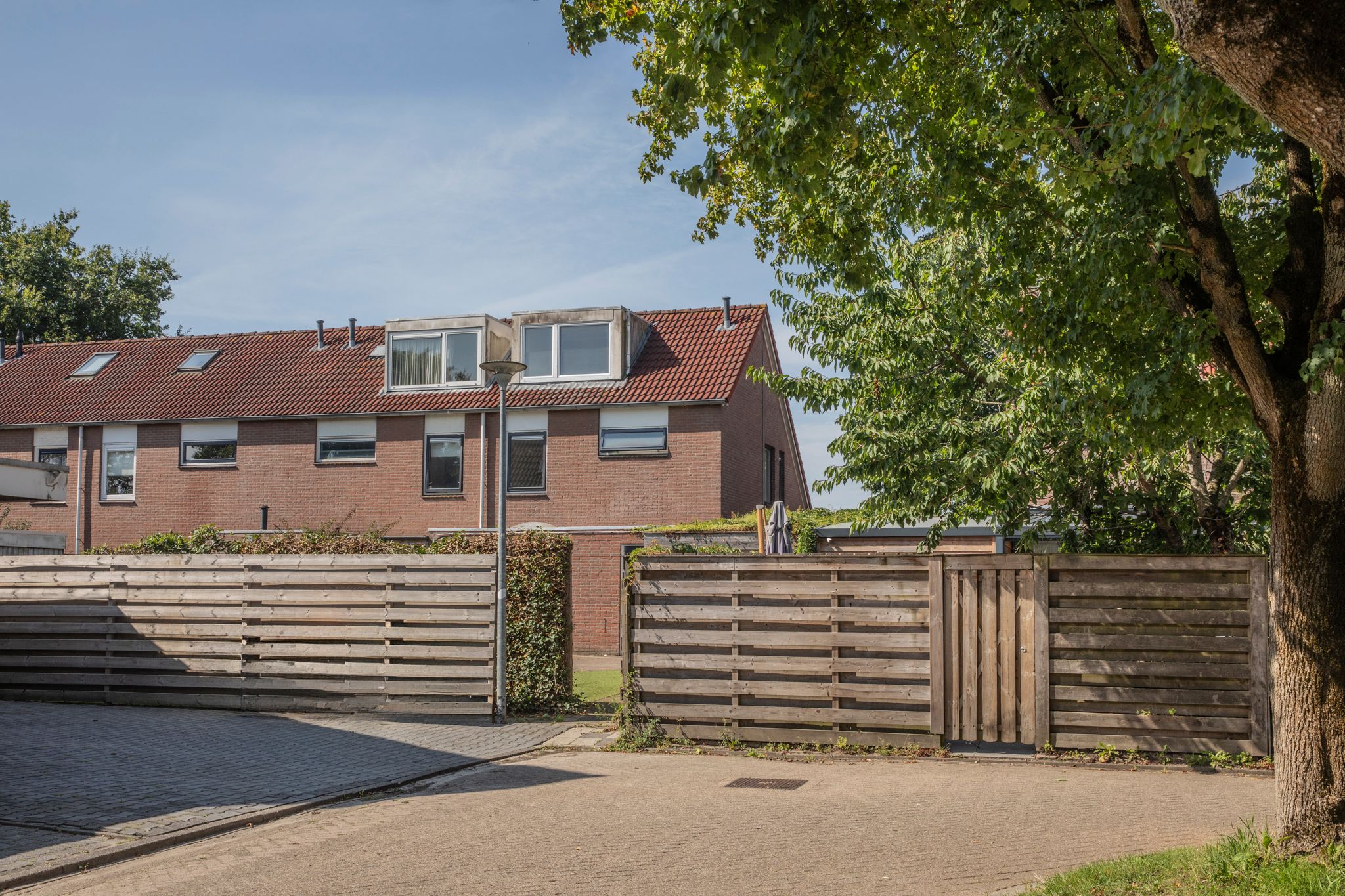 Foto 45 van Boerhoorndreef 8