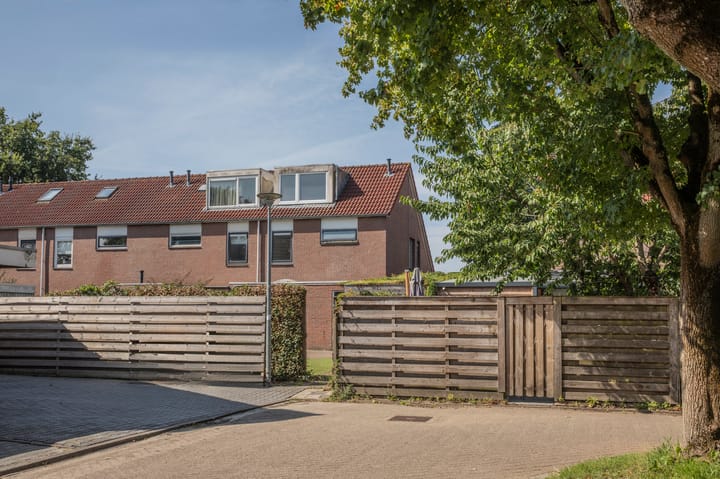 Foto 45 van Boerhoorndreef 8