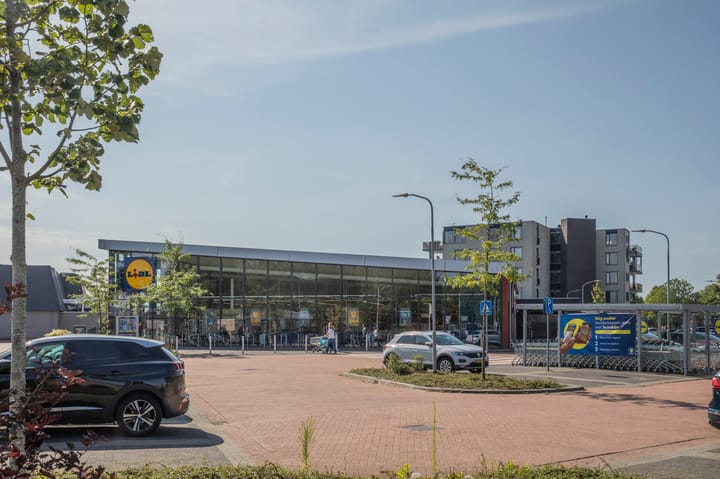 Foto 47 van Boerhoorndreef 8