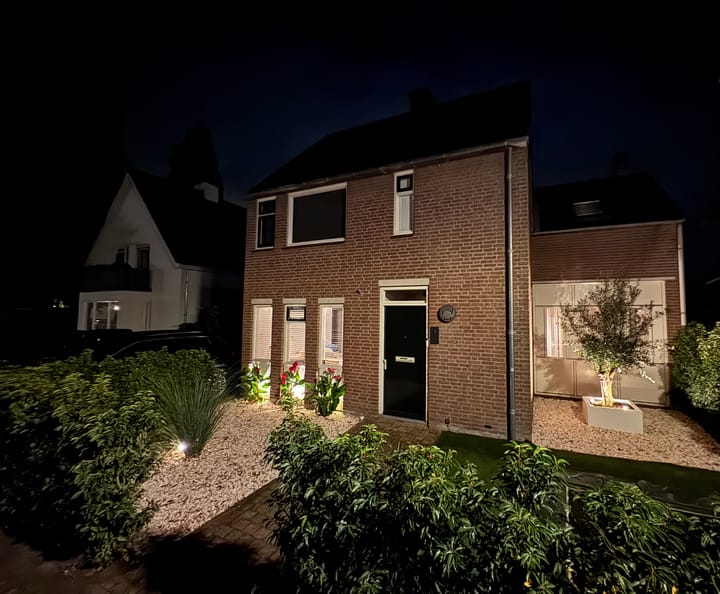 Foto 47 van 't Heike 1-A