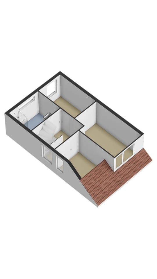 Foto 52 van Boerhoorndreef 8