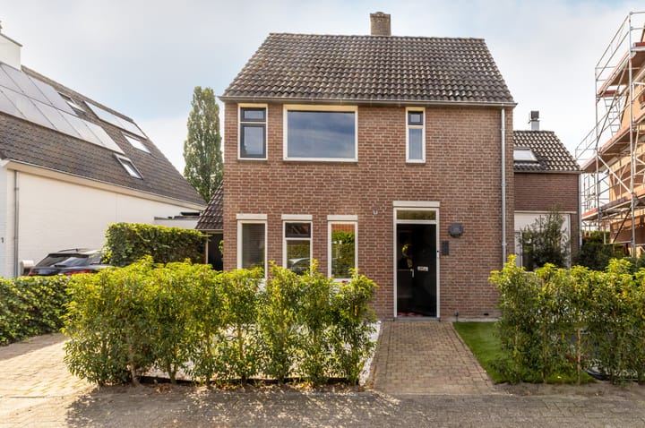 Foto 51 van 't Heike 1-A