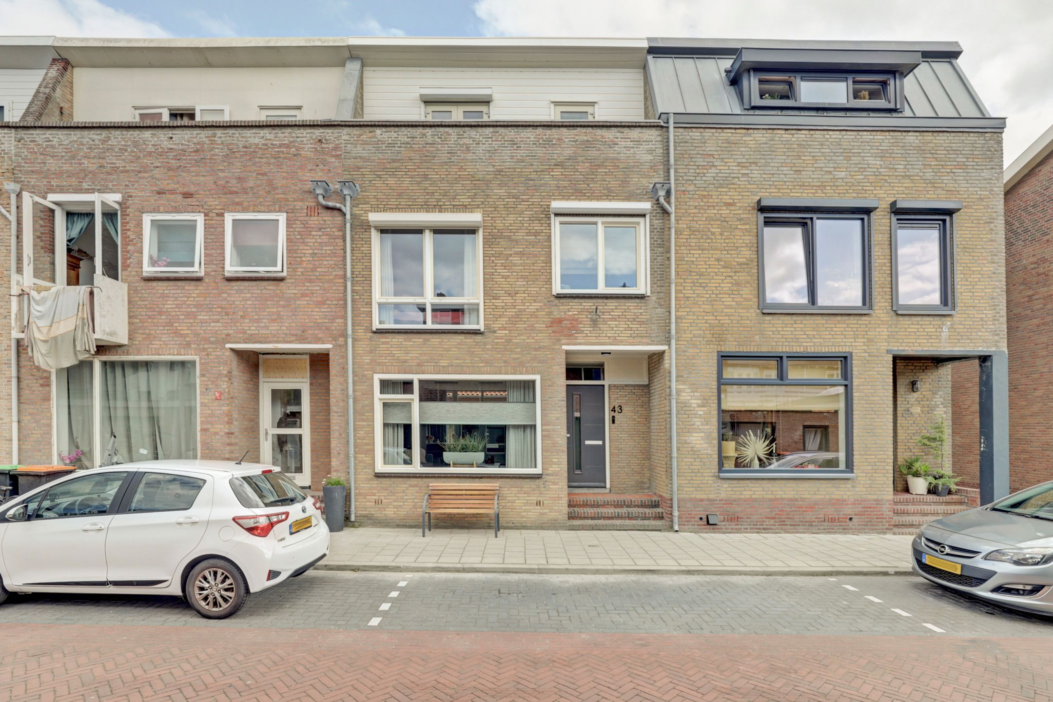 Buitensluisstraat, 43, Katwijk (ZH), 2225AJ, Zuid-Holland, Nederland 43
