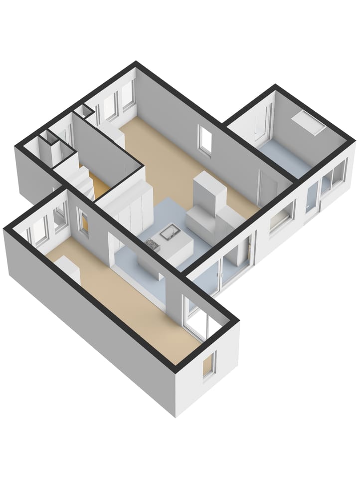 Foto 54 van 't Heike 1-A