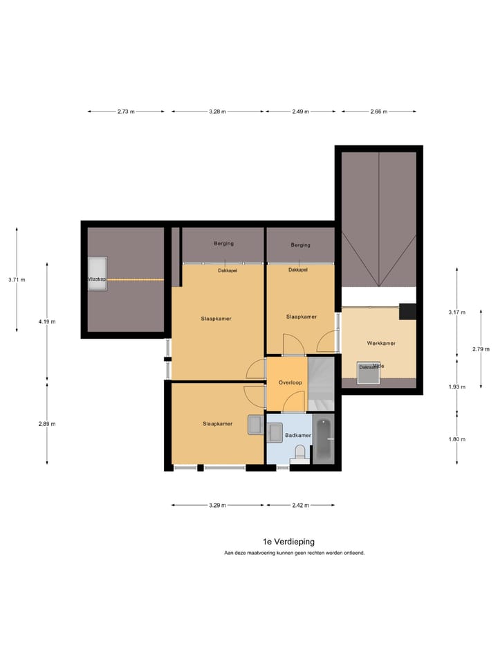 Foto 55 van 't Heike 1-A