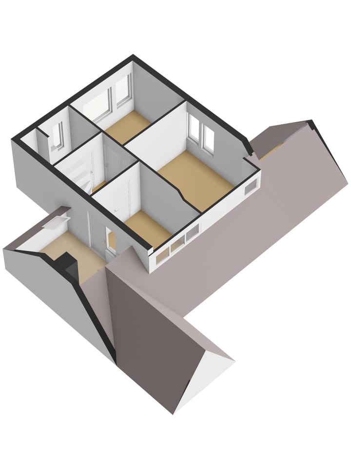 Foto 56 van 't Heike 1-A