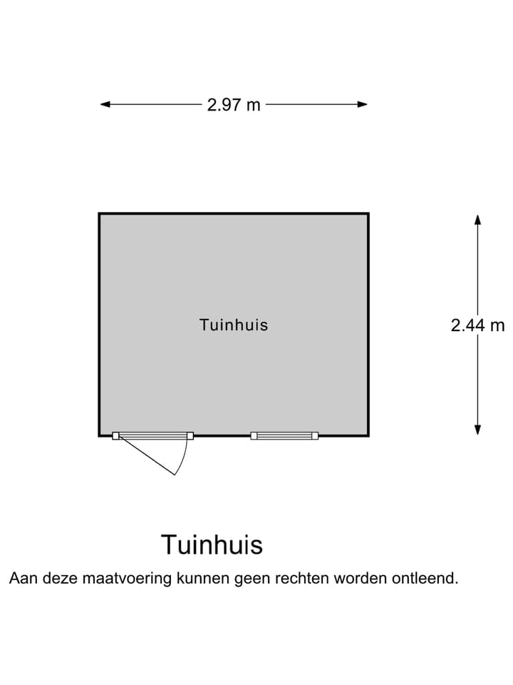 Foto 59 van 't Heike 1-A