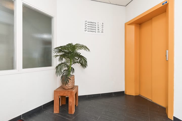 Foto 2 van Calliopestraat 17