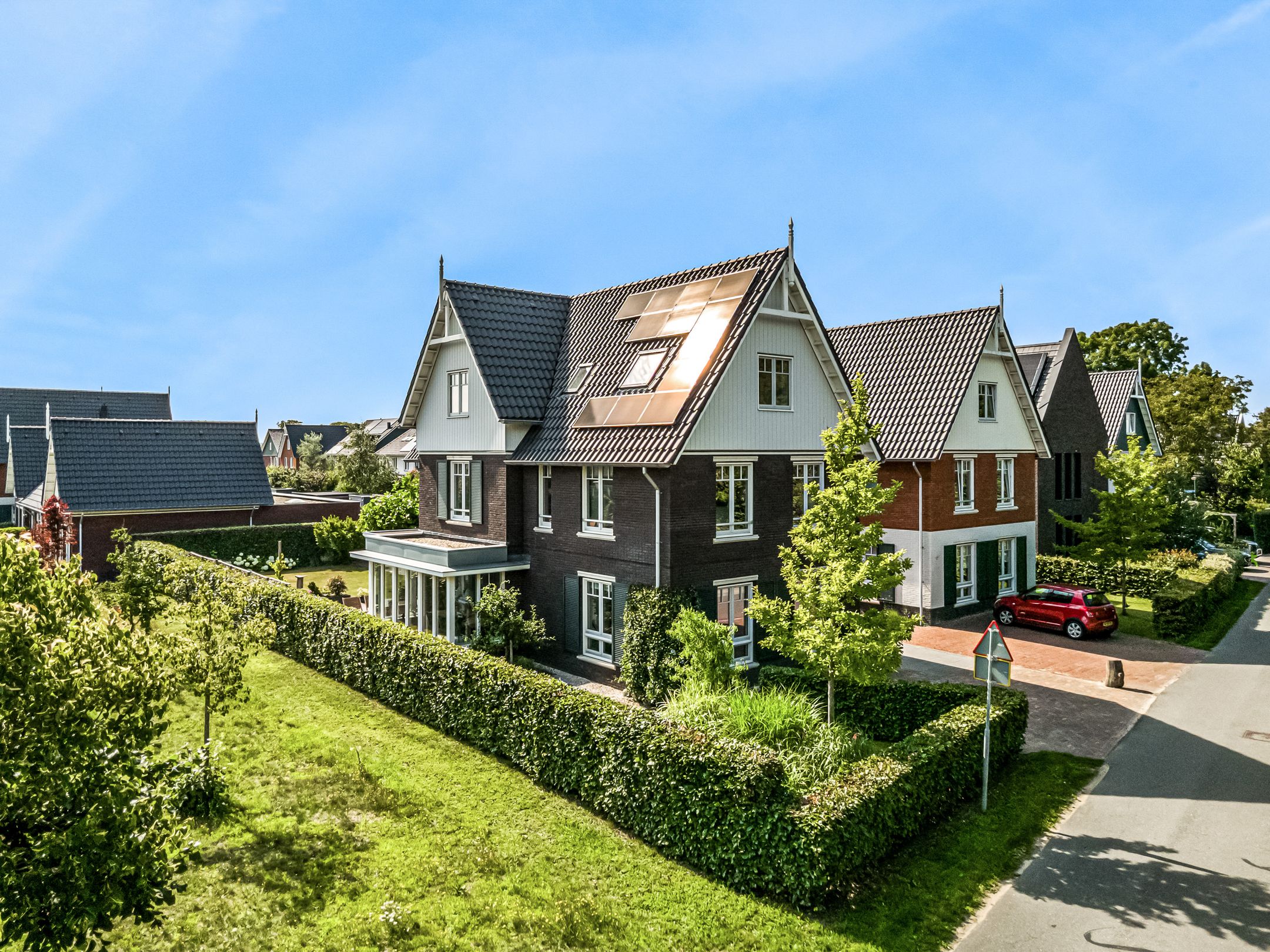 Kapelweg, 13, Limmen, 1906EB, Noord-Holland, Nederland 13