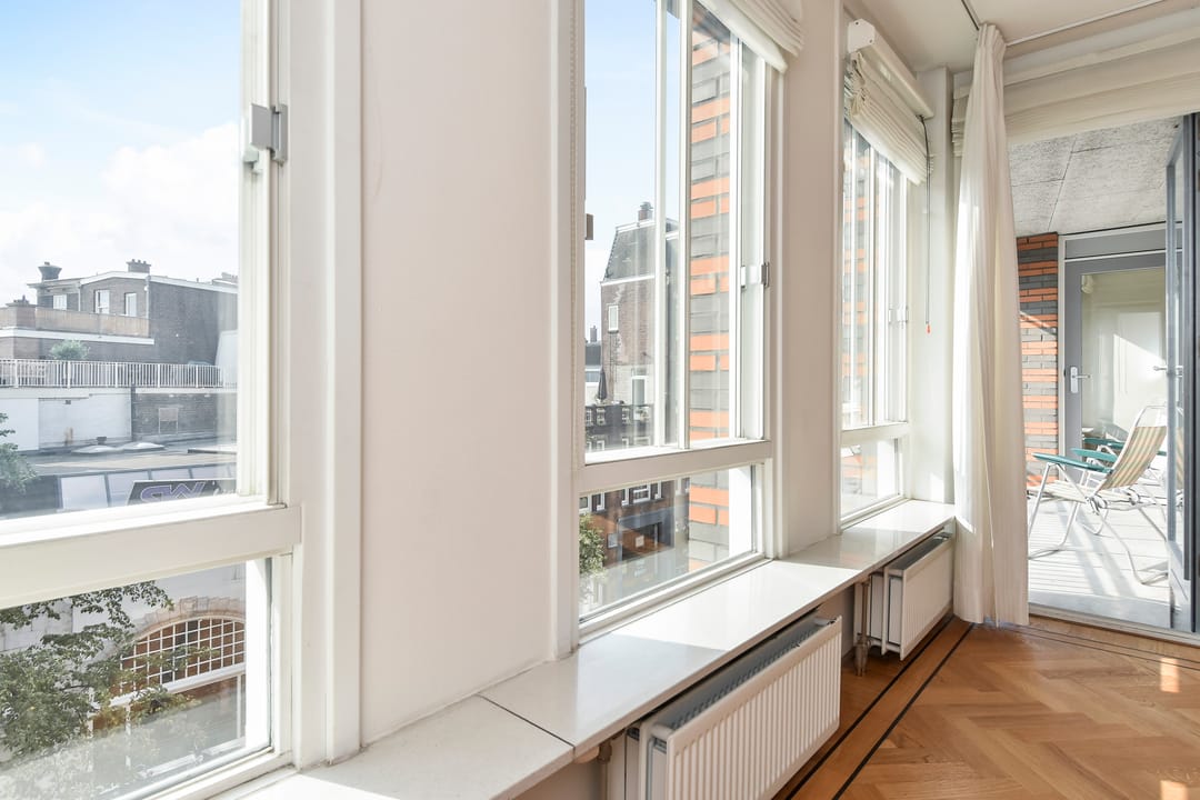 Foto 7 van Calliopestraat 17