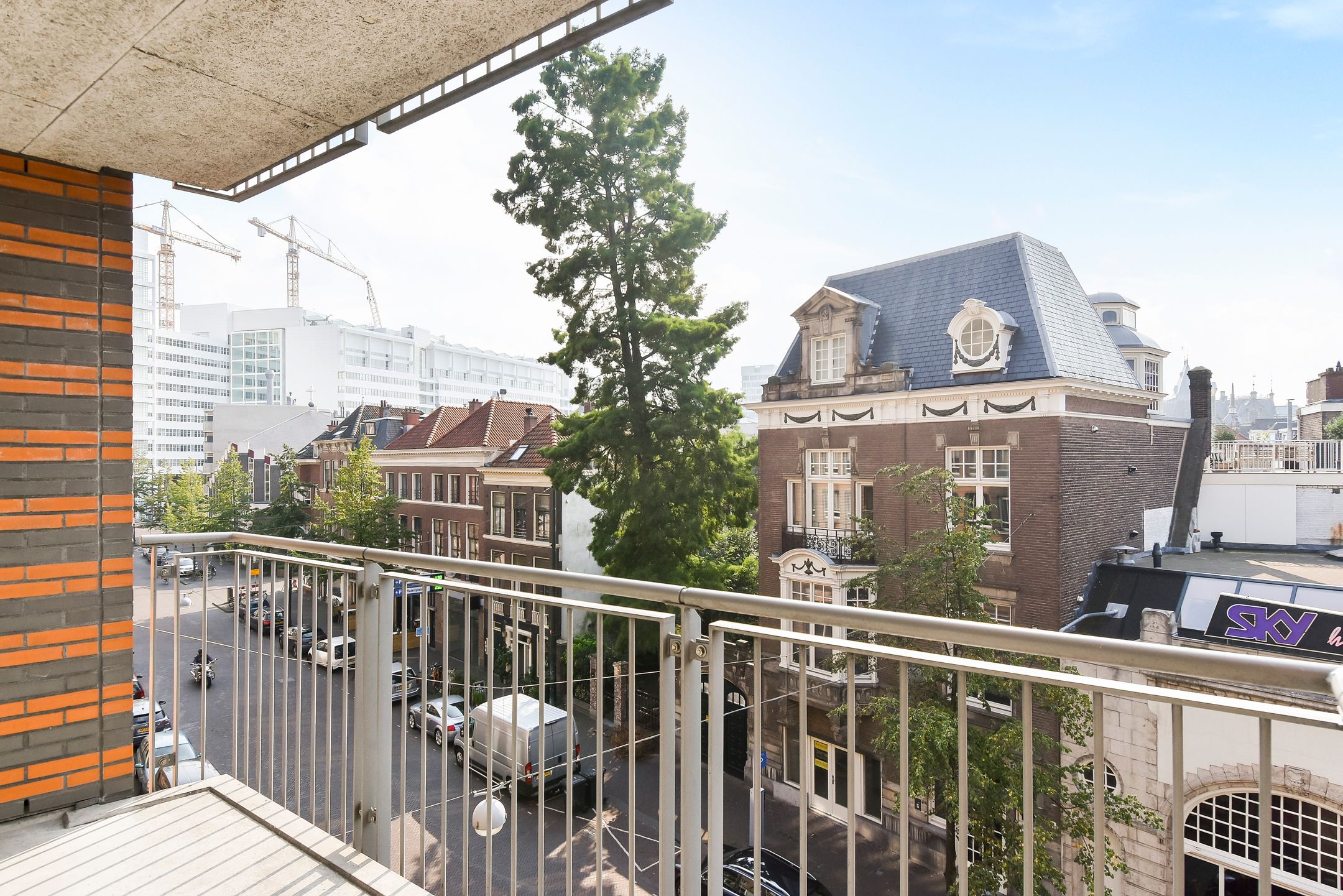 Foto 9 van Calliopestraat 17