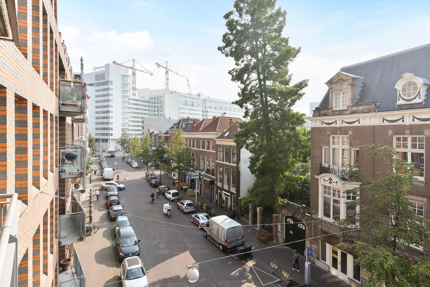 Foto 10 van Calliopestraat 17