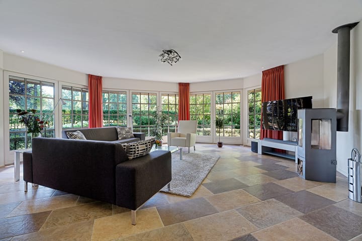 Foto 3 van Jagersweg 6-A