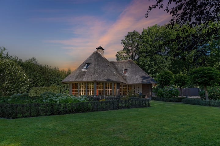 Foto 5 van Jagersweg 6-A