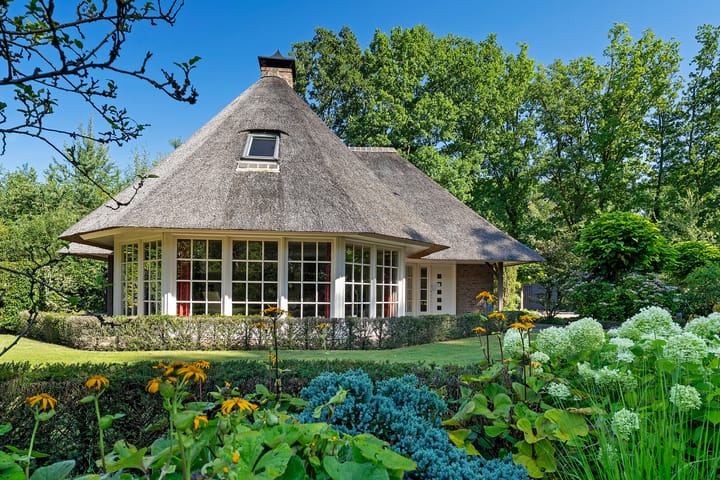 Foto 7 van Jagersweg 6-A