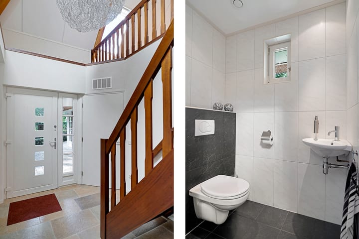 Foto 10 van Jagersweg 6-A