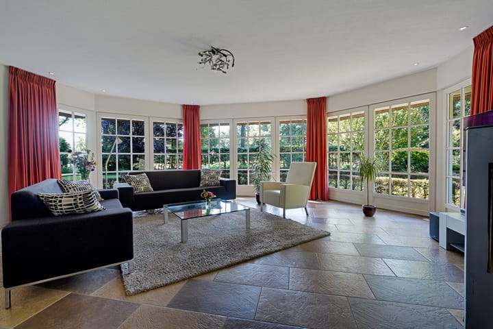 Foto 15 van Jagersweg 6-A