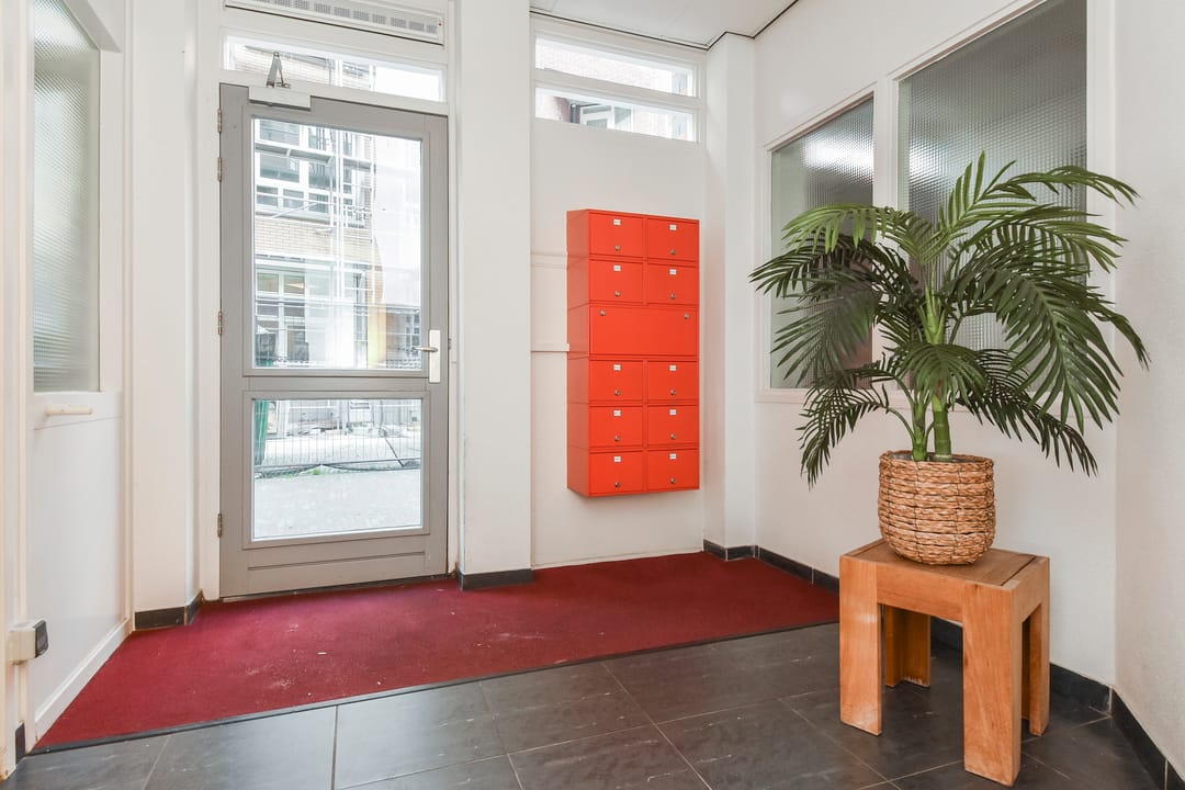 Foto 31 van Calliopestraat 17