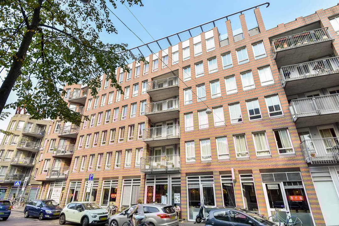 Foto 32 van Calliopestraat 17