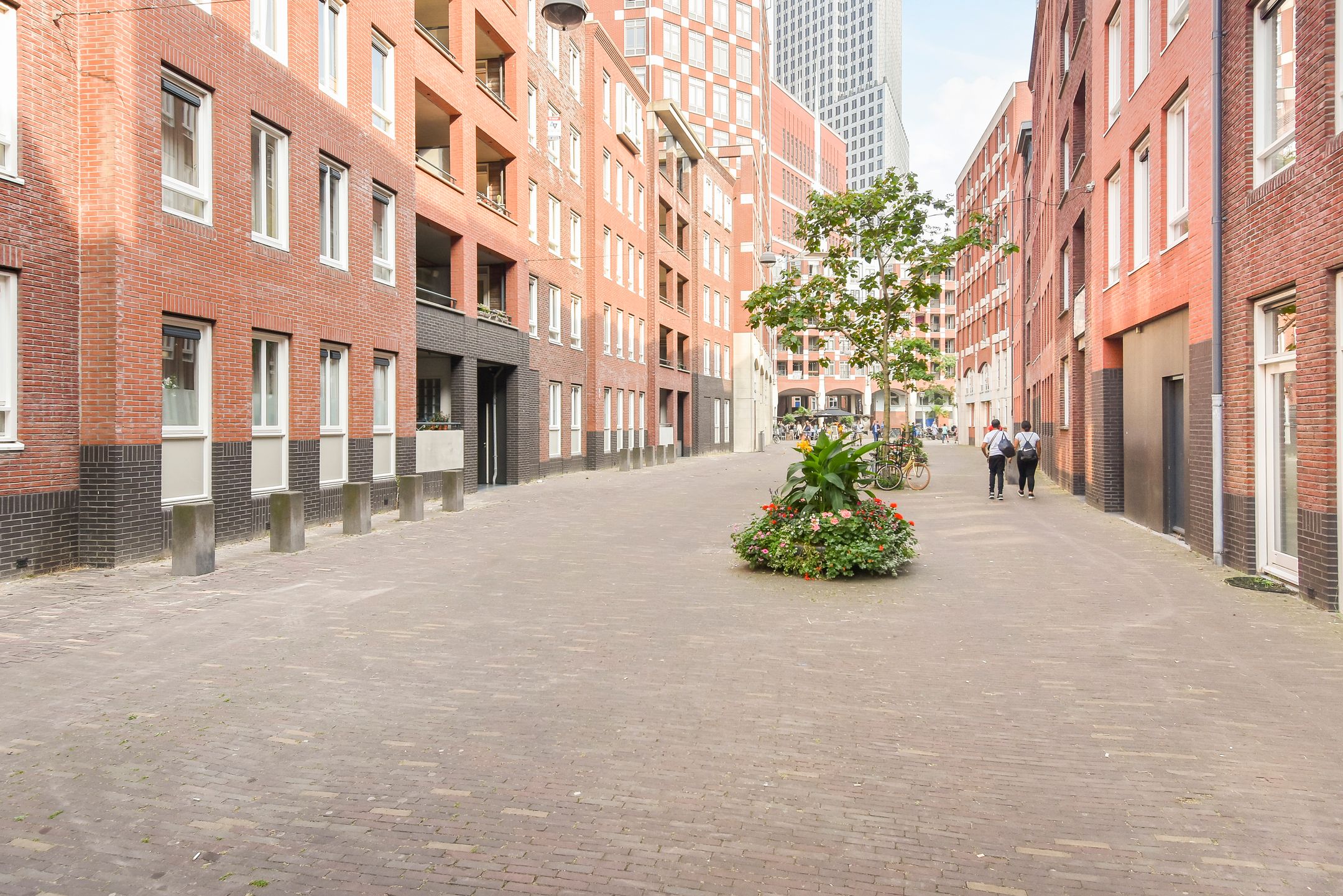 Foto 33 van Calliopestraat 17